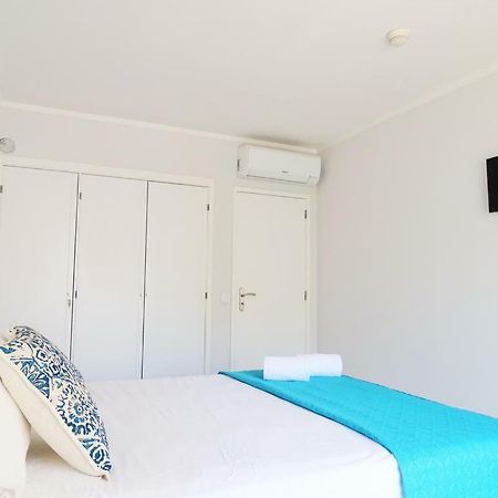 Luz Apartments Portimão Kültér fotó