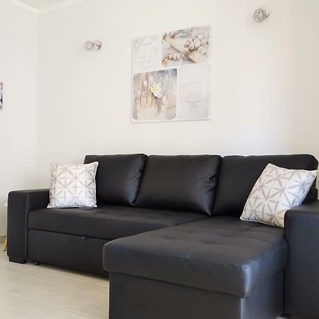 Luz Apartments Portimão Kültér fotó