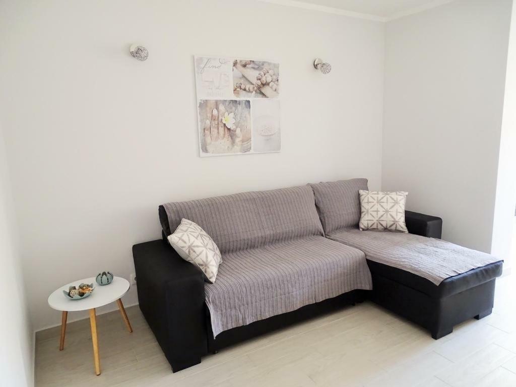 Luz Apartments Portimão Kültér fotó