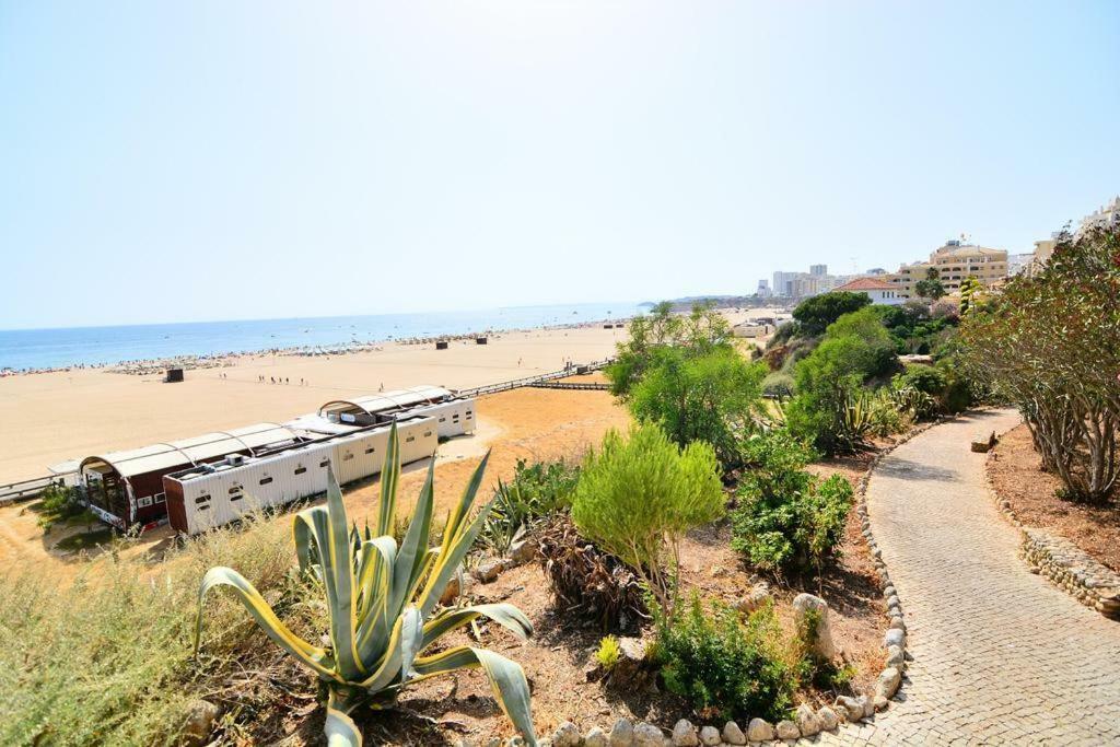 Luz Apartments Portimão Kültér fotó