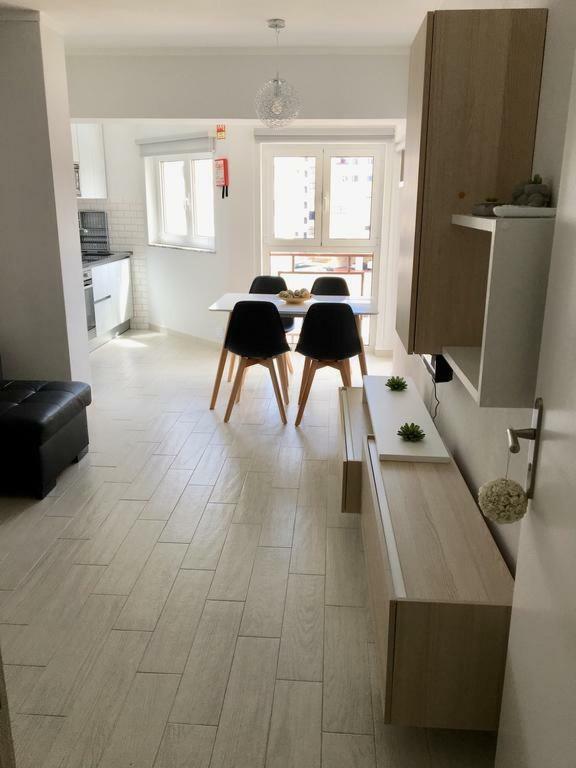 Luz Apartments Portimão Kültér fotó