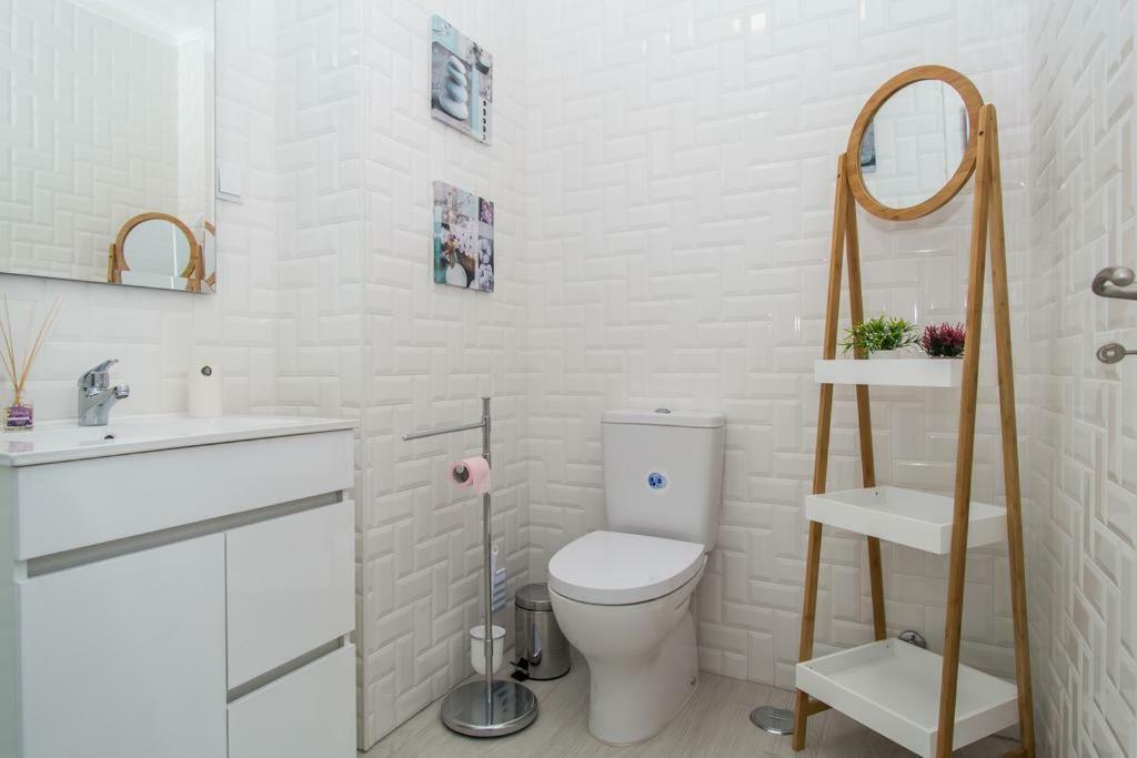 Luz Apartments Portimão Kültér fotó