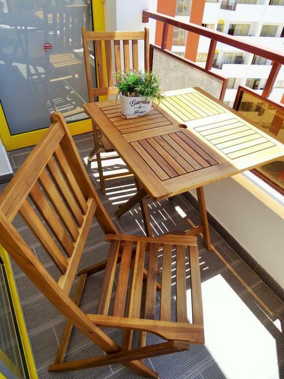 Luz Apartments Portimão Kültér fotó