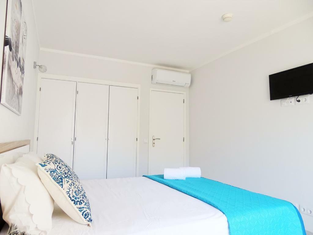 Luz Apartments Portimão Kültér fotó
