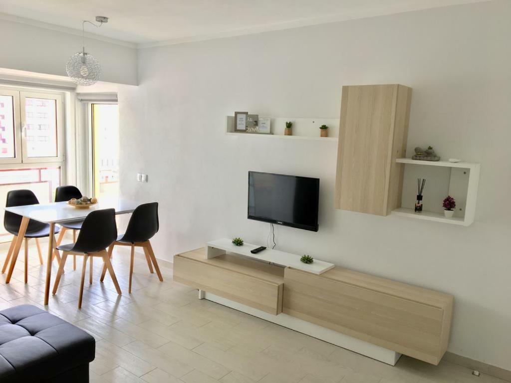 Luz Apartments Portimão Kültér fotó